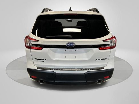 New 2026 Subaru Ascent Premium image 7
