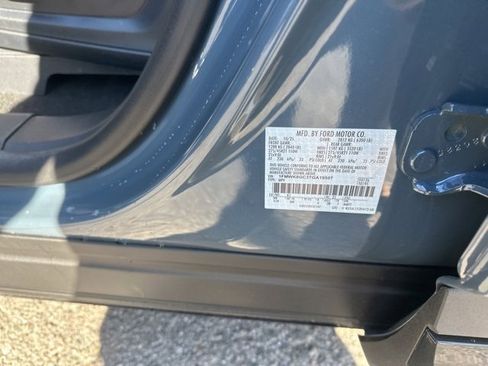 New 2026 Ford Explorer ST w/ Sun And Sound Package image 37