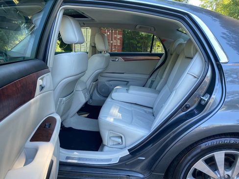 Used 2012 Toyota Avalon Limited FWD image 43