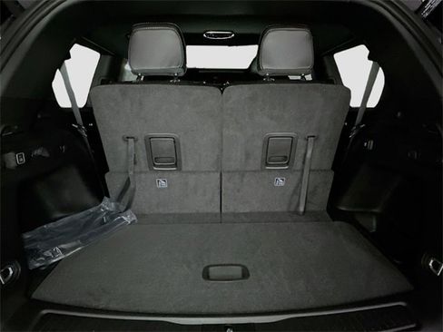 New 2025 Jeep Grand Cherokee L Limited image 30