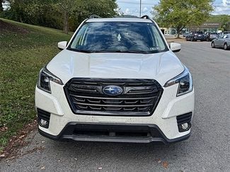 Used 2024 Subaru Forester Premium video 1