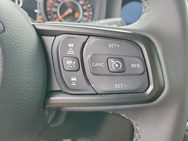 Used 2026 Jeep Gladiator Rubicon AWD/4WD image 18