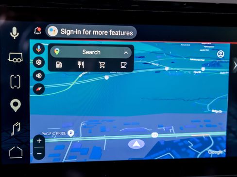 Used 2025 GMC Sierra 1500 Denali w/ Denali Reserve Package image 33