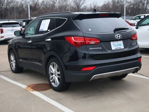 Used 2013 Hyundai Santa Fe Sport 2.0T image 7