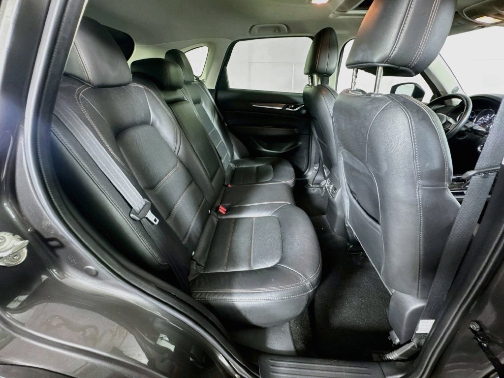 Used 2018 MAZDA CX-5 Grand Touring FWD image 36