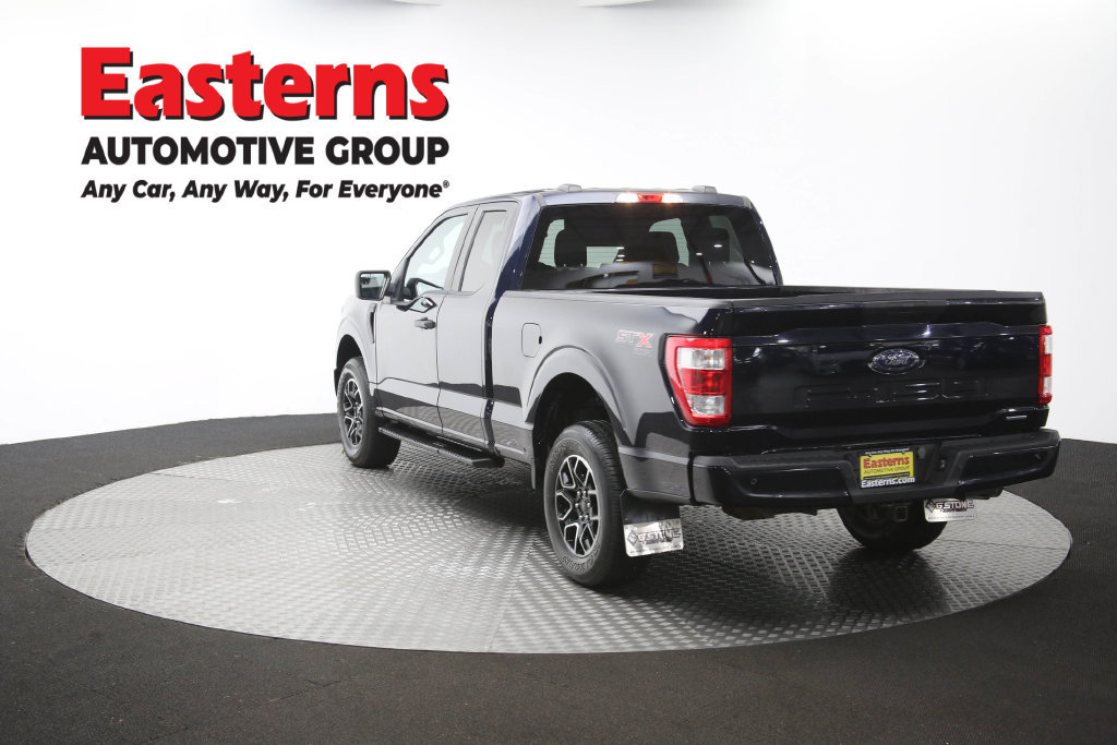 Used 2023 Ford F150 XL w/ STX Appearance Package AWD/4WD image 67