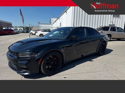 Used 2023 Dodge Charger SRT Hellcat w/ Harman/Kardon Audio Group