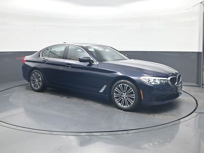 Used 2019 BMW 540i xDrive