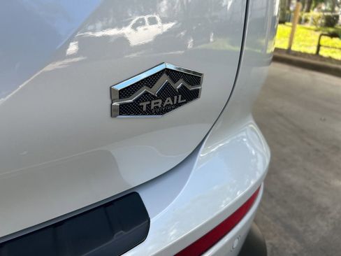 New 2025 Mitsubishi Outlander Trail Edition image 24