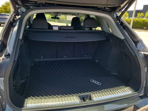 Certified 2025 Audi Q5 Premium w/ Premium Plus AWD/4WD image 8