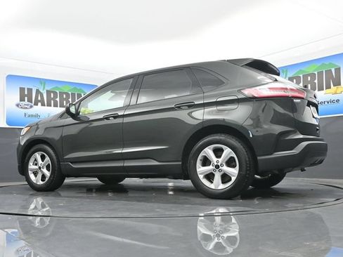 Used 2023 Ford Edge SE AWD/4WD image 20