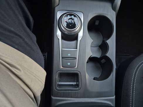 New 2026 Ford Escape Active w/ Tech Pack #1 FWD image 27