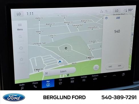 New 2026 Ford F350 Platinum AWD/4WD image 18
