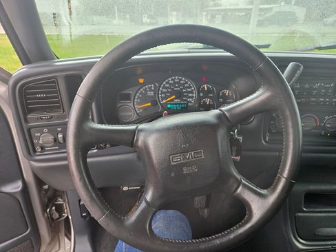 Used 2000 GMC Sierra 1500 SLE image 10