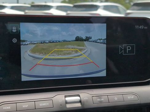 Used 2025 Kia K4 EX FWD image 18