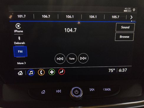 Used 2023 Chevrolet Blazer LT AWD/4WD image 25