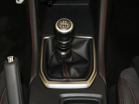 Used 2024 Subaru WRX Limited image 25