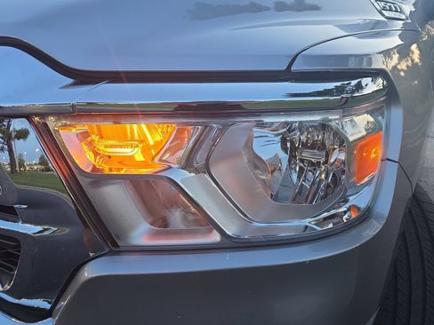 Used 2022 RAM 1500 Big Horn AWD/4WD image 28
