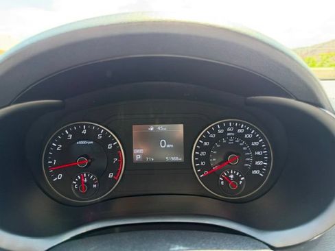 Used 2019 Kia Stinger GT AWD/4WD image 12