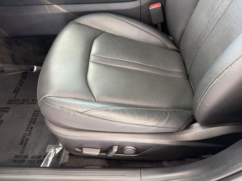 Used 2024 Hyundai Sonata Limited FWD image 16