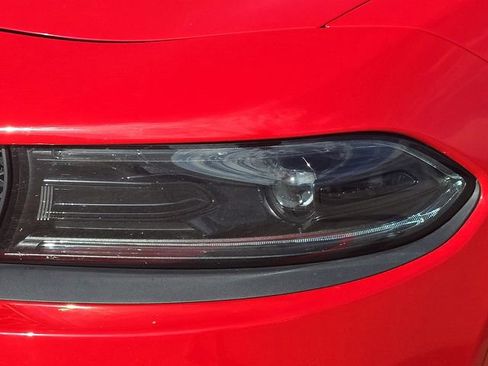 Used 2023 Dodge Charger GT w/ Blacktop Package image 8