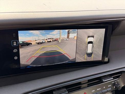 New 2026 Hyundai Palisade XRT Pro AWD/4WD image 30