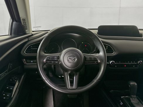 Used 2024 MAZDA CX-30 AWD 2.5 S w/ Preferred Package image 18