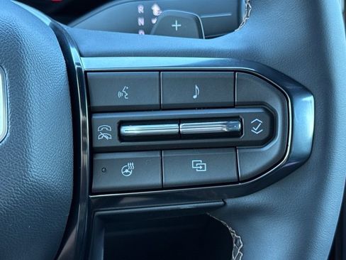 New 2026 GMC Acadia AT4 w/ Super Cruise Package AWD/4WD image 22
