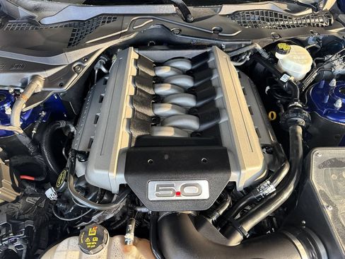 Used 2016 Ford Mustang GT Premium RWD image 66