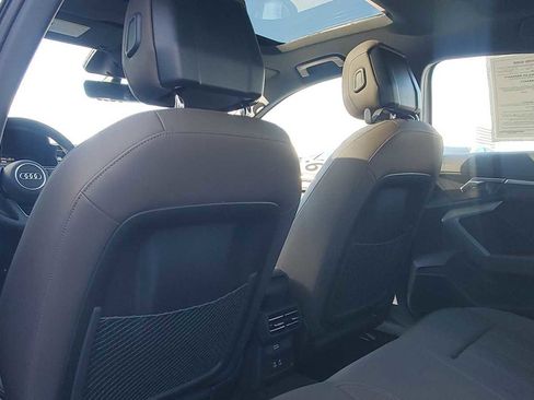 Certified 2026 Audi A3 2.0T Premium w/ Black Optic Package image 18