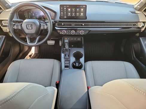 Used 2026 Honda Civic Sport Touring image 14