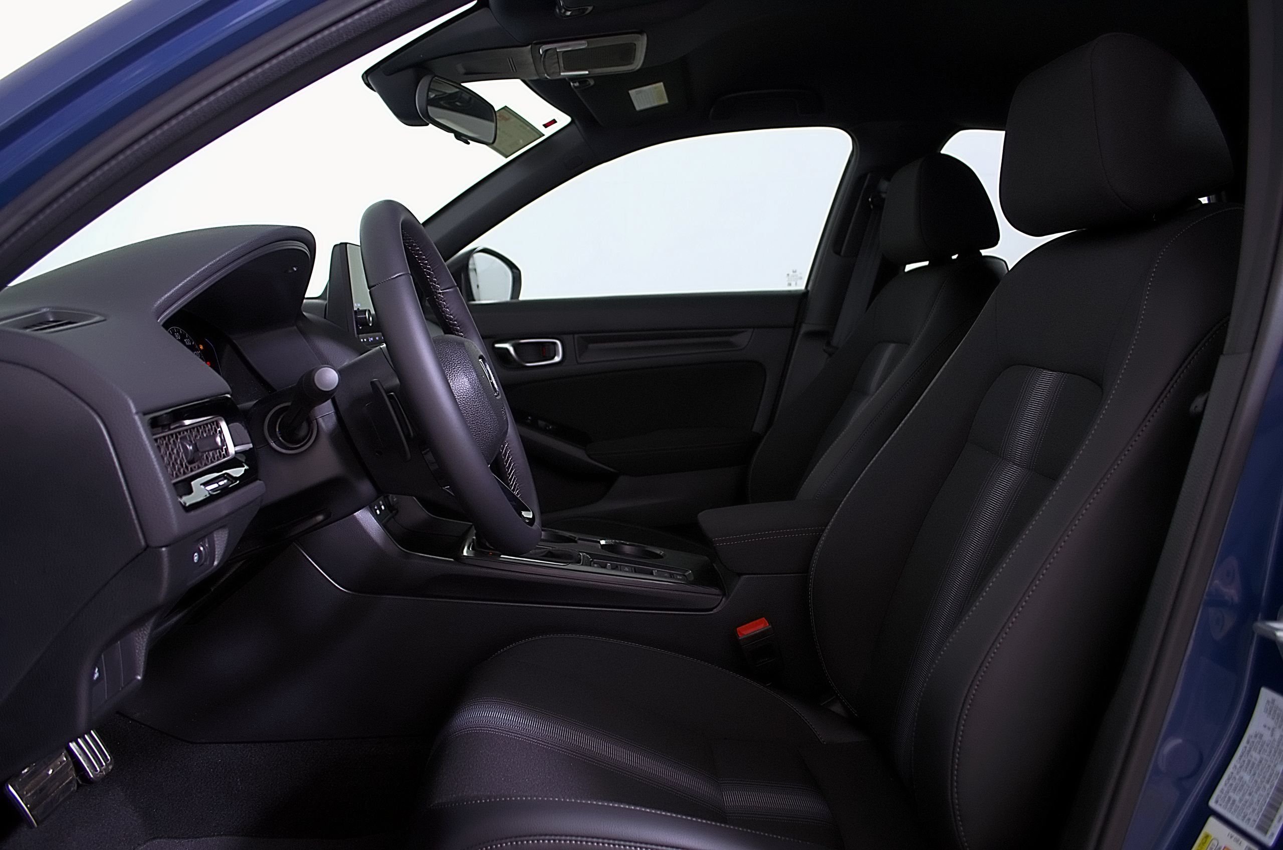 Certified 2026 Honda Civic Sport image 22