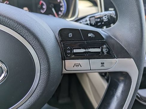 Certified 2024 Hyundai Tucson SEL FWD image 23