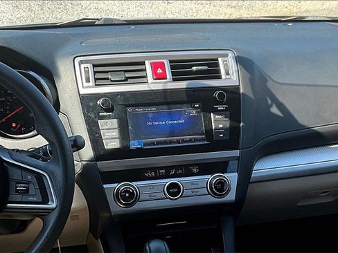 Used 2018 Subaru Legacy 2.5i w/ Alloy Wheel Package image 6