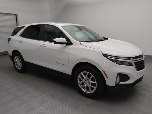 Used 2022 Chevrolet Equinox LT FWD image 11