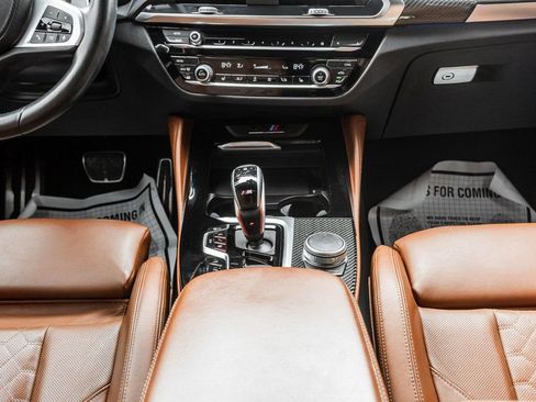 Used 2021 BMW X4 M w/ Competition Package image 13