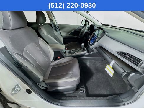 Used 2026 Subaru Crosstrek 2.0i Premium AWD/4WD image 32