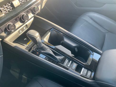 Used 2023 Honda Accord Touring image 27