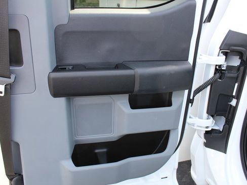 Used 2023 Ford F350 XL w/ XL Chrome Package AWD/4WD image 27