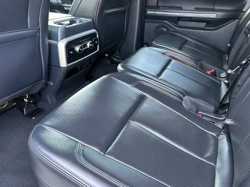 Certified 2024 Ford Expedition Max XLT image 11