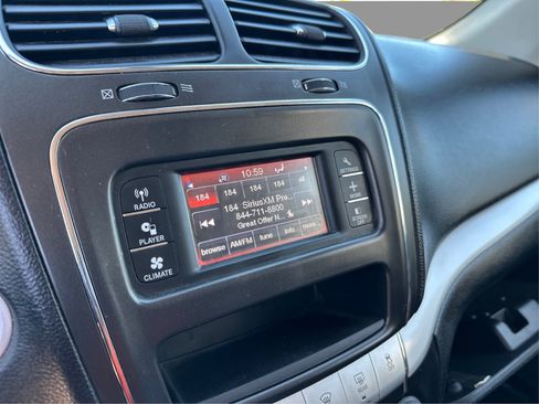 Used 2019 Dodge Journey SE w/ Connectivity Group FWD image 45
