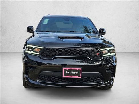 New 2026 Dodge Durango GT w/ Blacktop Package AWD/4WD image 6