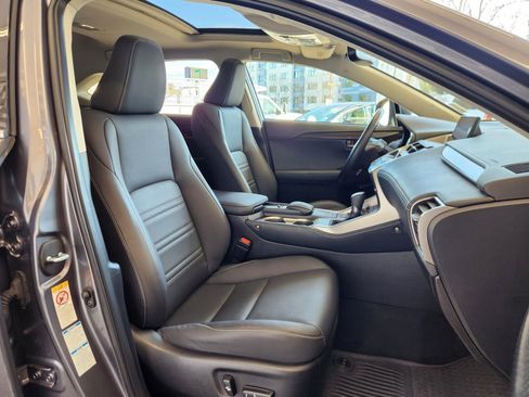 Used 2015 Lexus NX 200t AWD image 20