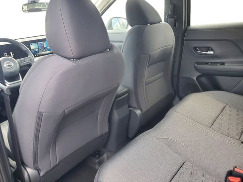 New 2026 Nissan Kicks SV FWD image 31