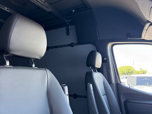 New 2026 Mercedes-Benz Sprinter 2500 image 15