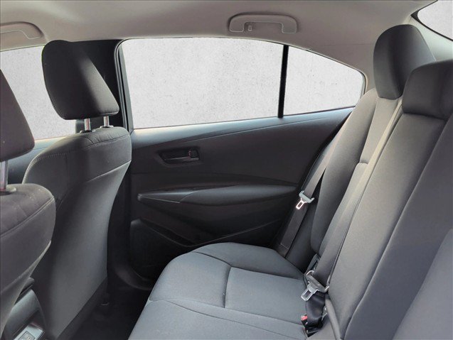 Used 2024 Toyota Corolla LE FWD image 19