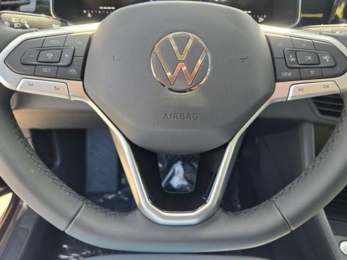 New 2026 Volkswagen Jetta SE FWD image 22