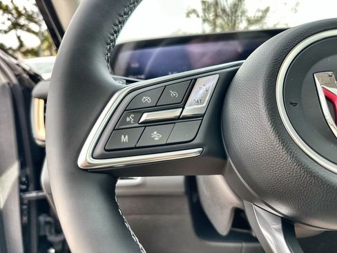 New 2026 Buick Envision Avenir AWD/4WD image 31
