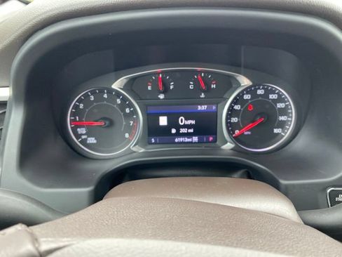 Used 2021 GMC Acadia SLT w/ Premium Package AWD/4WD image 21