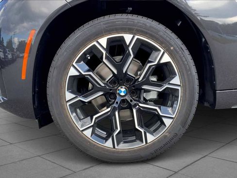 New 2026 BMW X3 xDrive30 w/ M Sport Package image 11